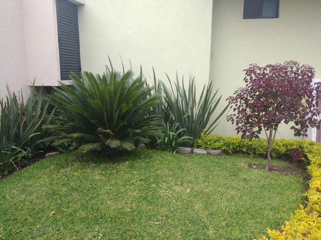 סלאיה Estancia Santa Fe מראה חיצוני תמונה
