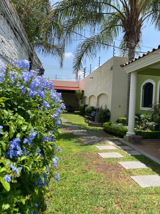 סלאיה Estancia Santa Fe מראה חיצוני תמונה