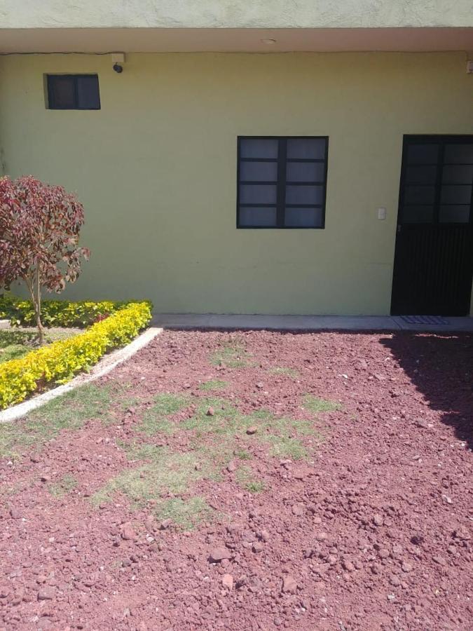 סלאיה Estancia Santa Fe מראה חיצוני תמונה