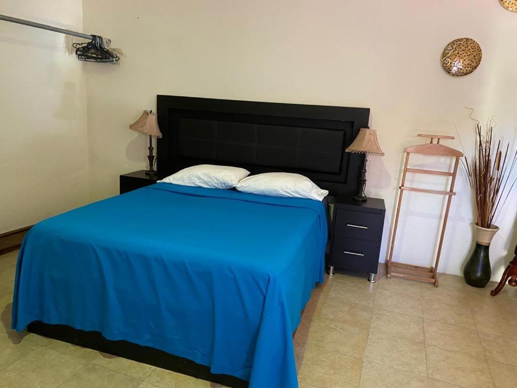 סלאיה Estancia Santa Fe מראה חיצוני תמונה