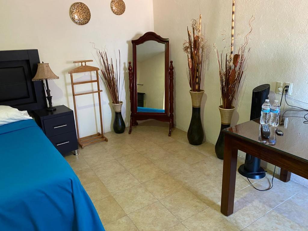 סלאיה Estancia Santa Fe מראה חיצוני תמונה