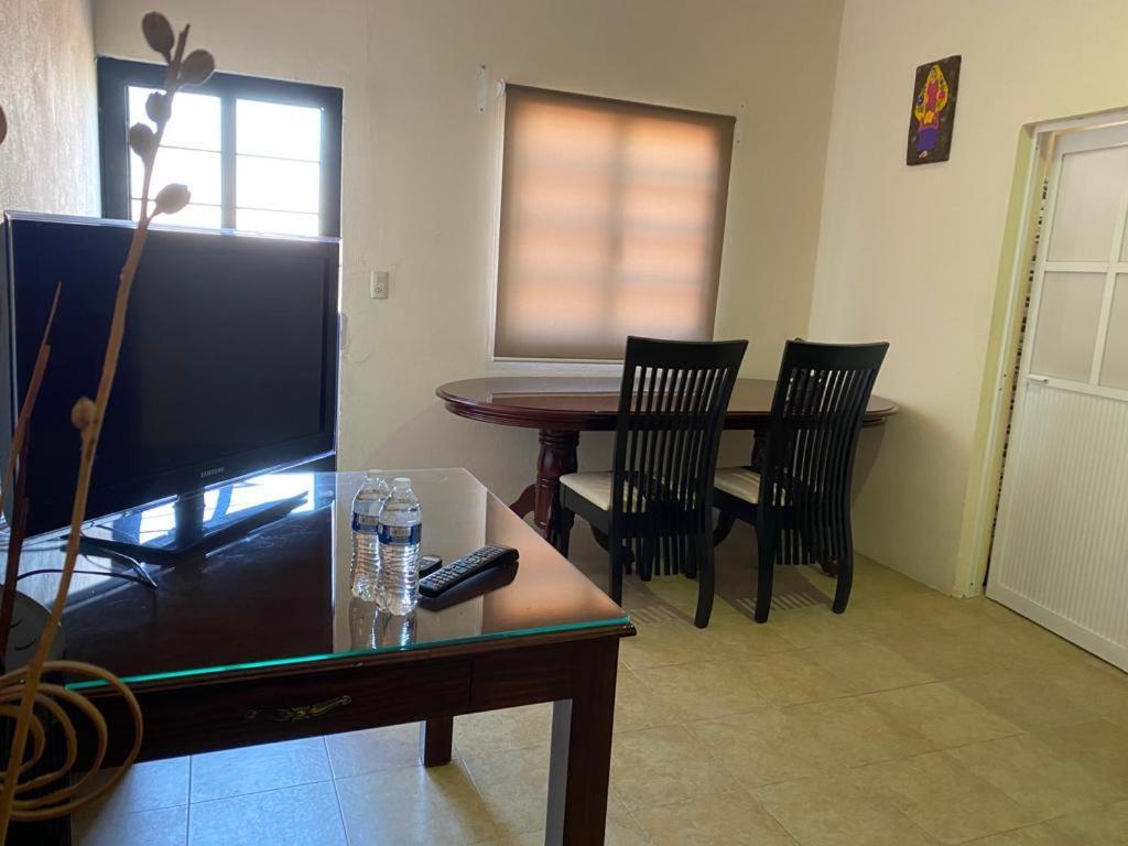 סלאיה Estancia Santa Fe מראה חיצוני תמונה
