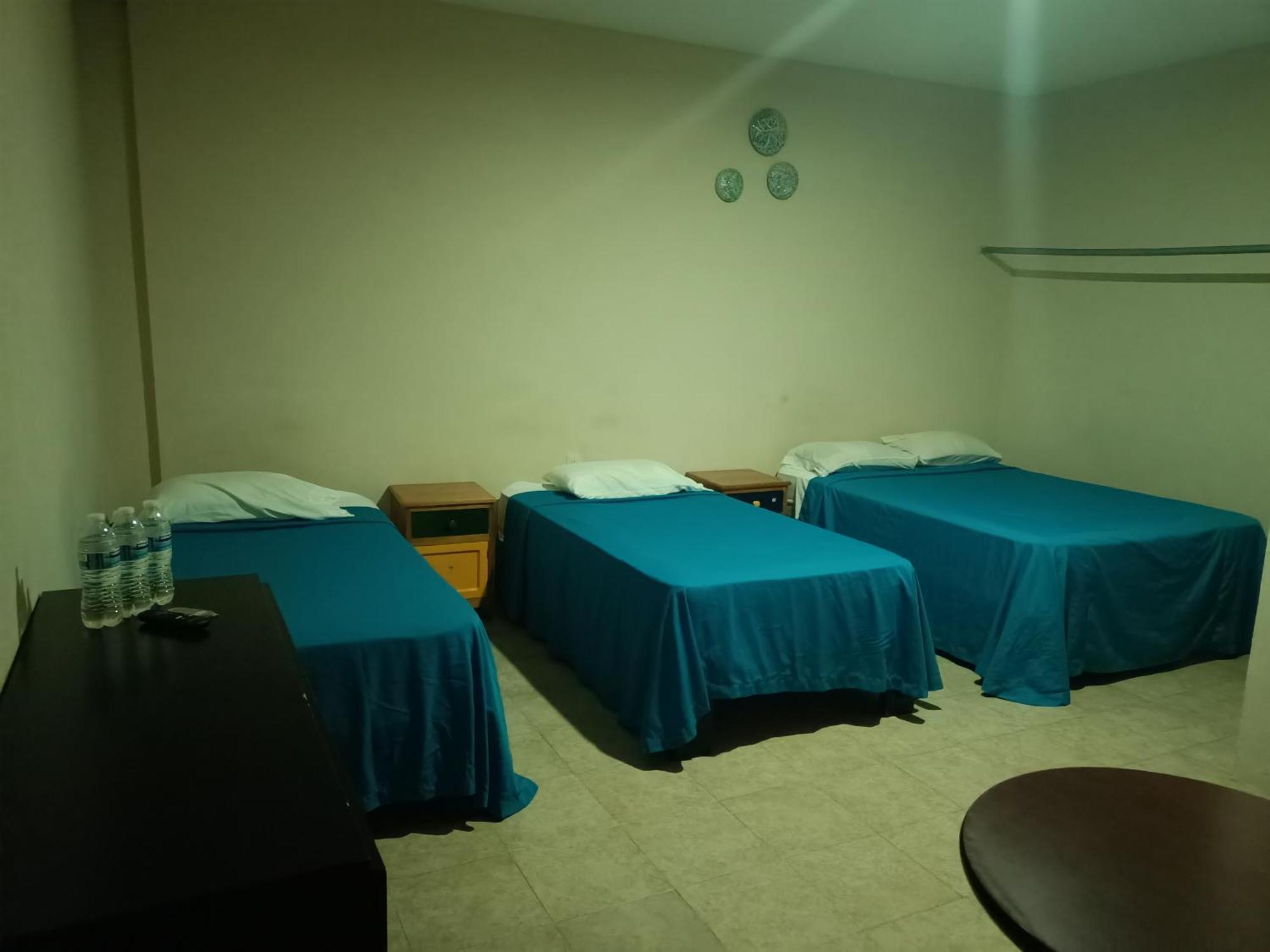 סלאיה Estancia Santa Fe מראה חיצוני תמונה