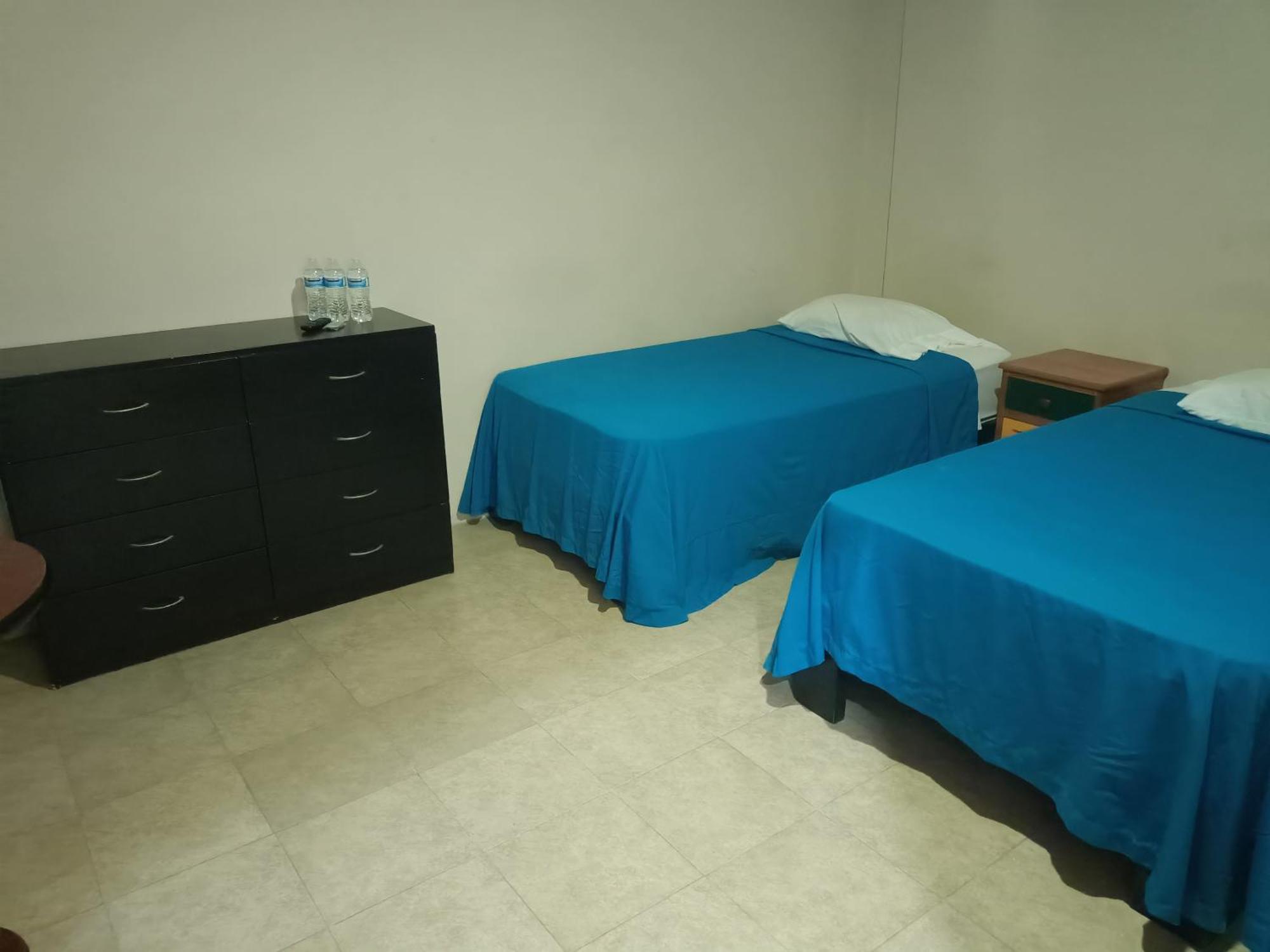 סלאיה Estancia Santa Fe מראה חיצוני תמונה