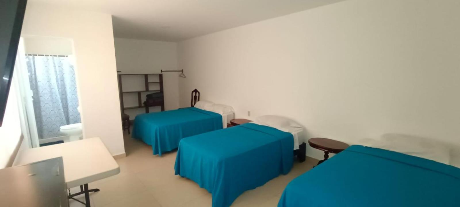סלאיה Estancia Santa Fe מראה חיצוני תמונה