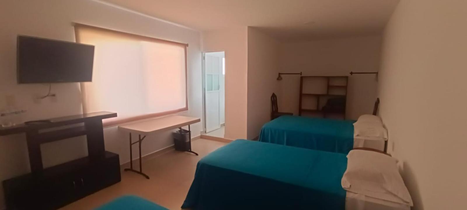 סלאיה Estancia Santa Fe מראה חיצוני תמונה