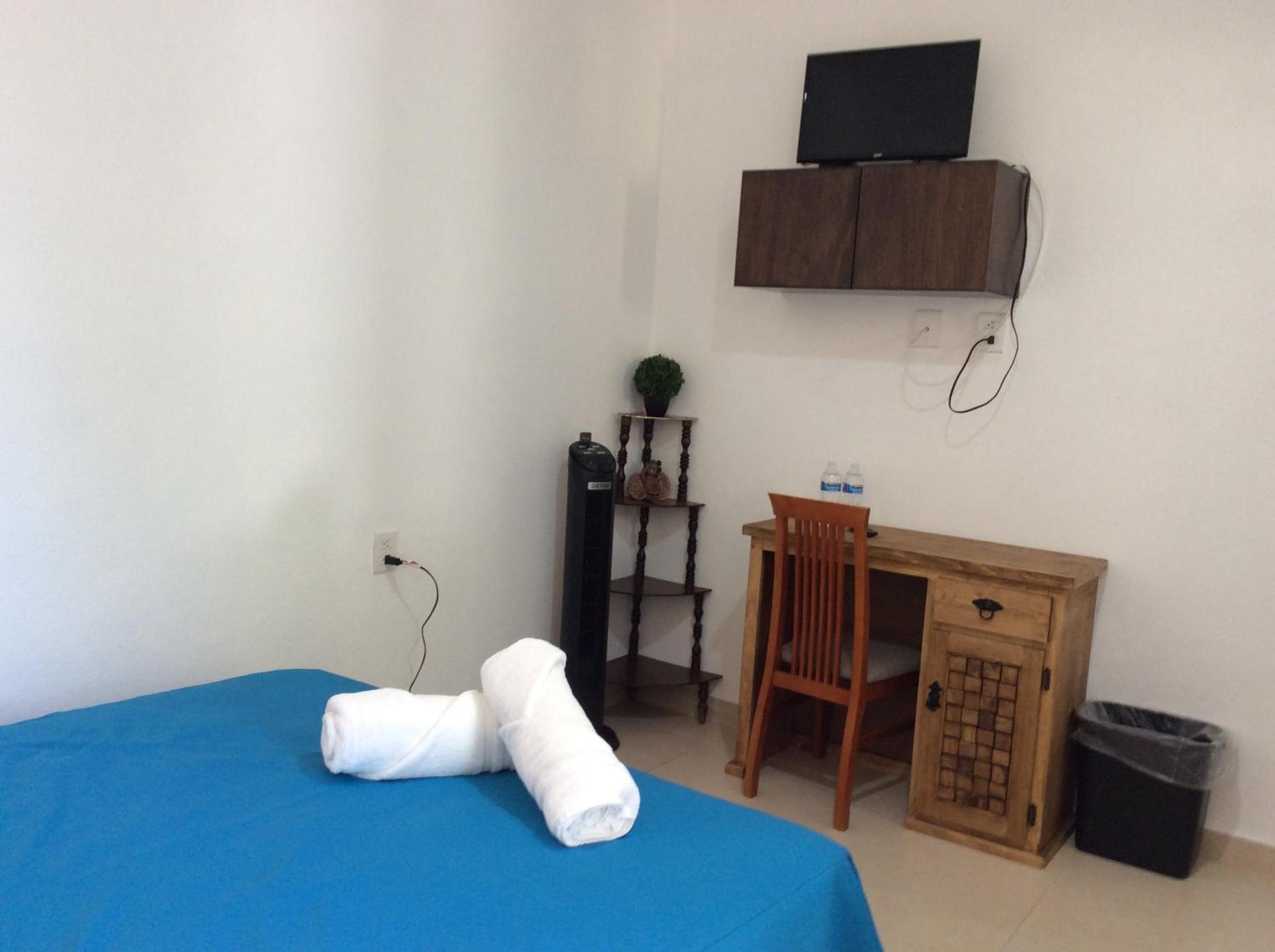 סלאיה Estancia Santa Fe מראה חיצוני תמונה