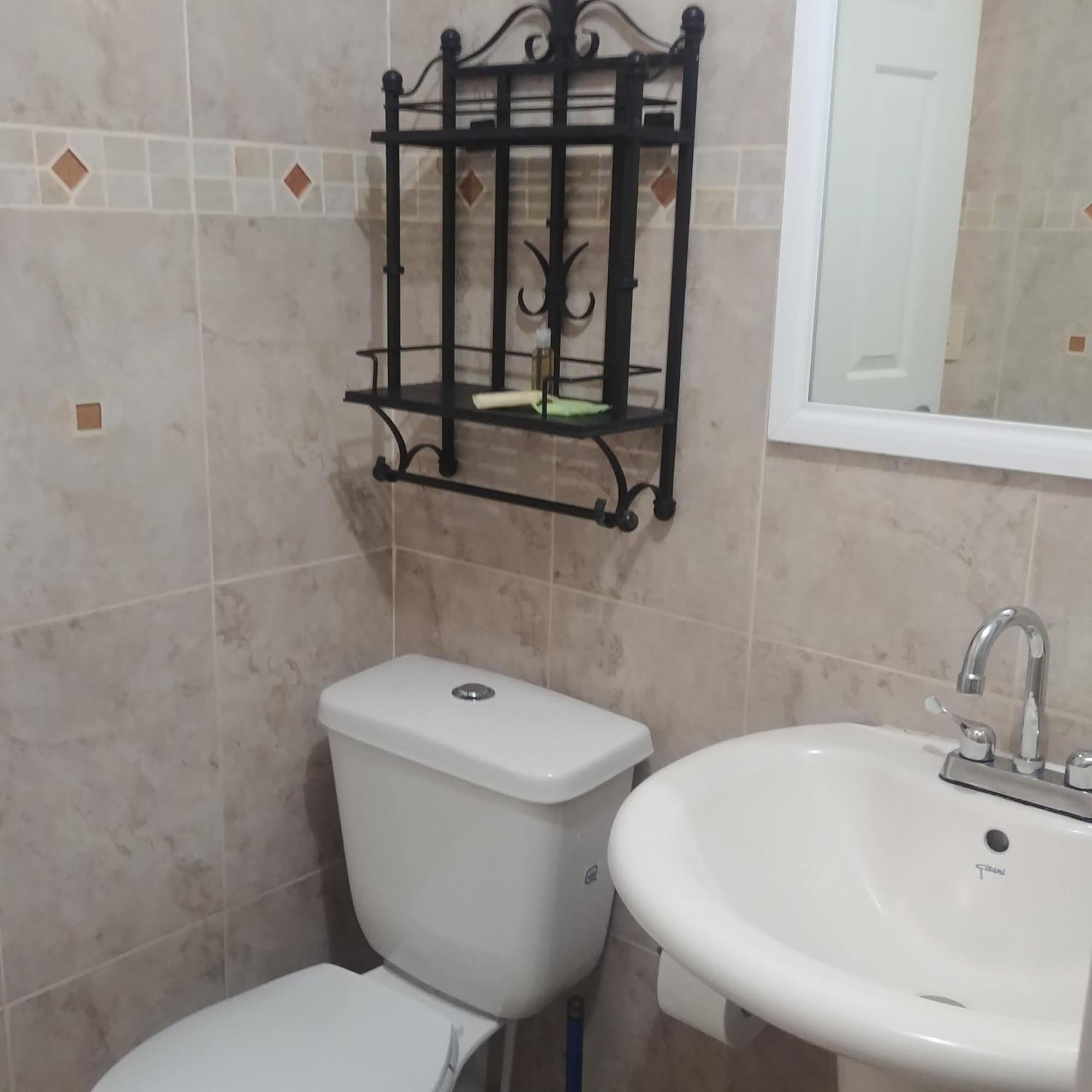 סלאיה Estancia Santa Fe מראה חיצוני תמונה