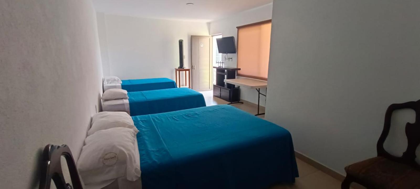 סלאיה Estancia Santa Fe חדר תמונה