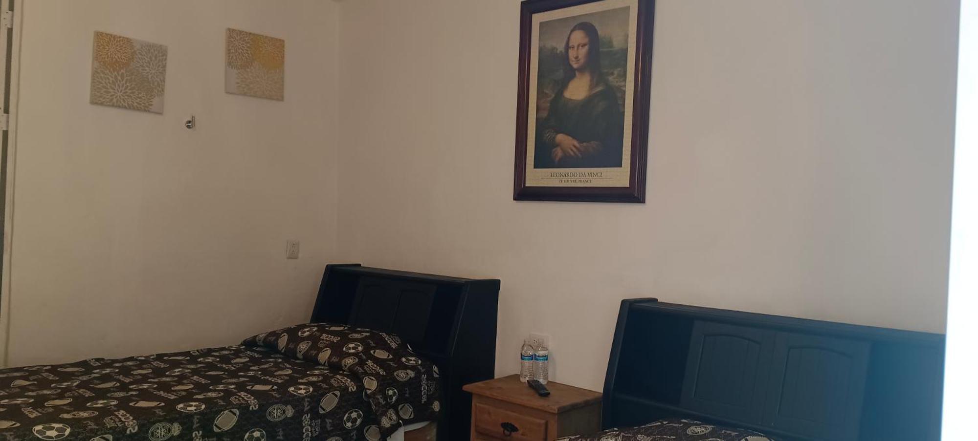 סלאיה Estancia Santa Fe חדר תמונה