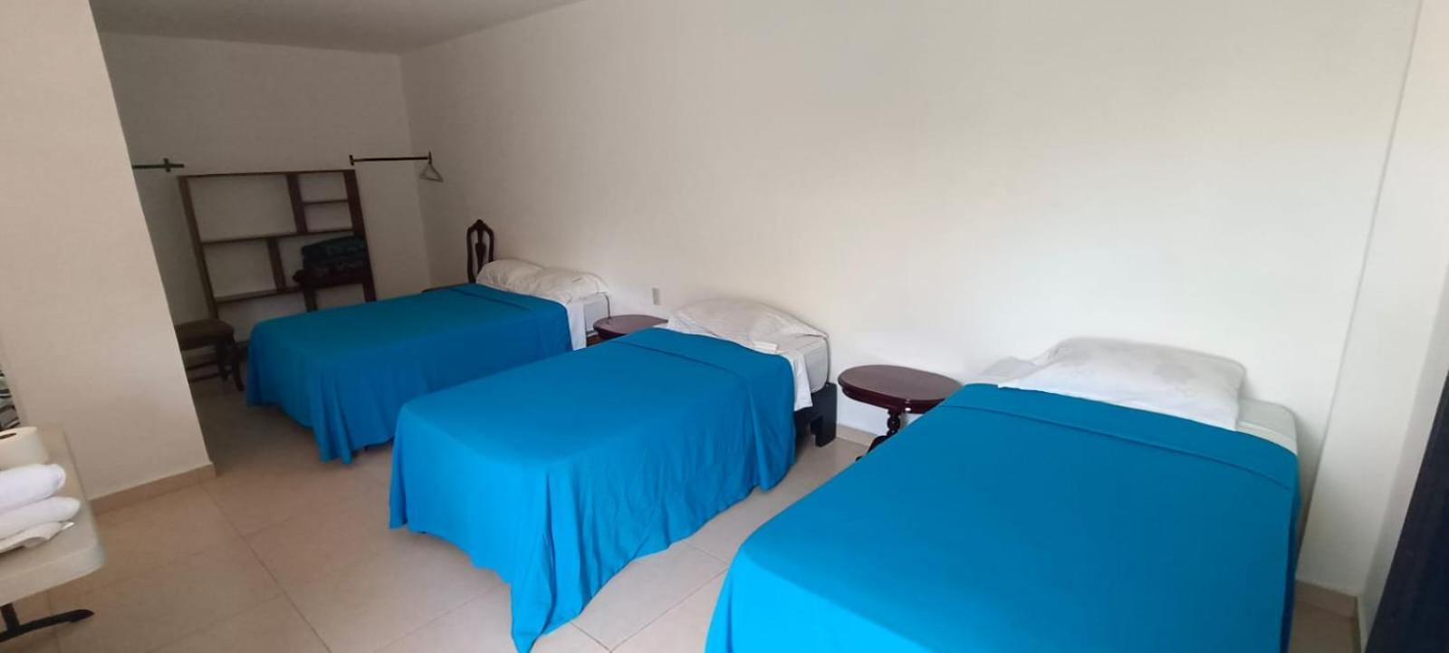 סלאיה Estancia Santa Fe חדר תמונה