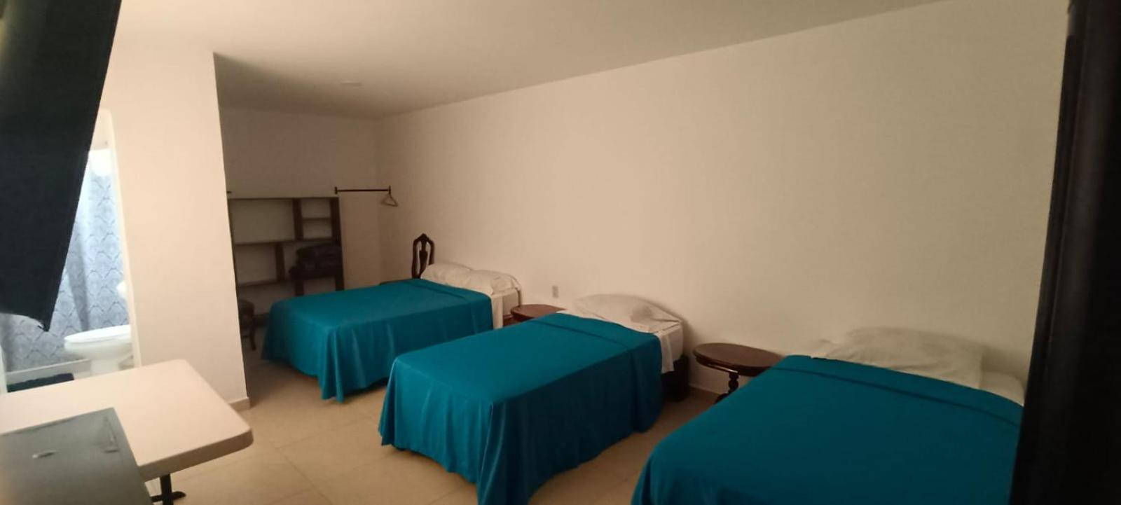 סלאיה Estancia Santa Fe חדר תמונה