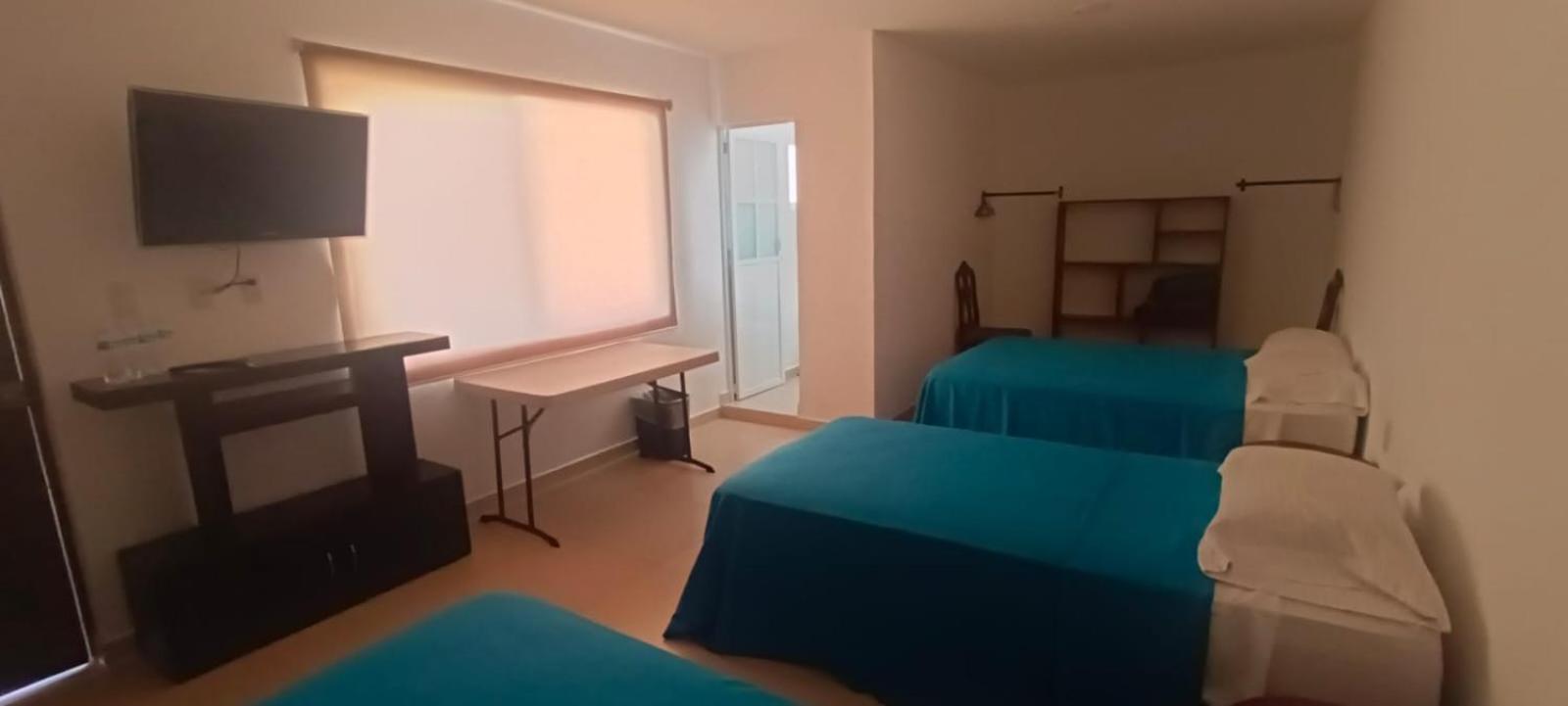 סלאיה Estancia Santa Fe חדר תמונה