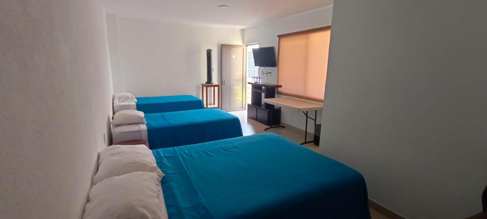 סלאיה Estancia Santa Fe חדר תמונה