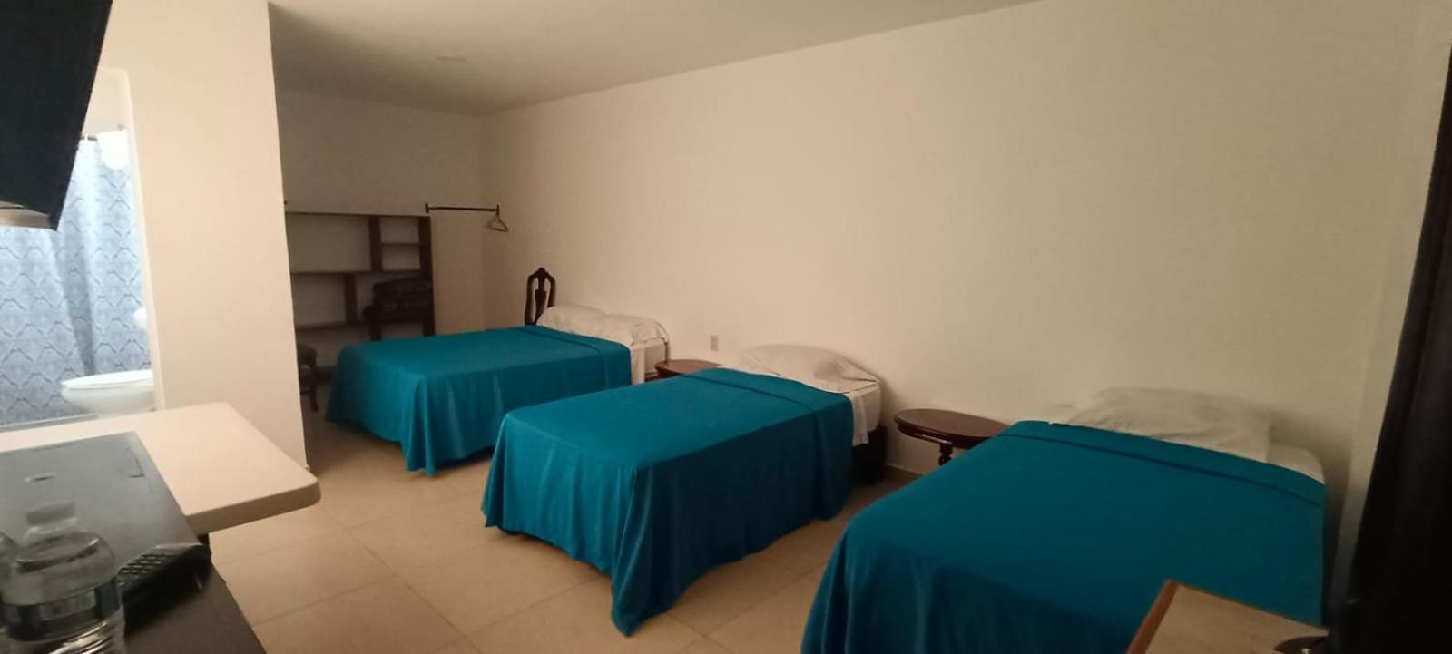 סלאיה Estancia Santa Fe חדר תמונה